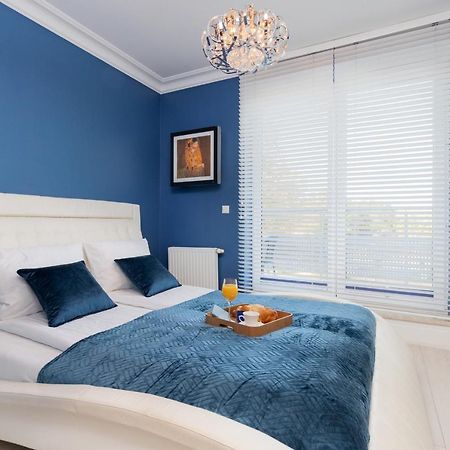 Sailor Apartment Jastrzebia Gora By Renters Prestige Экстерьер фото