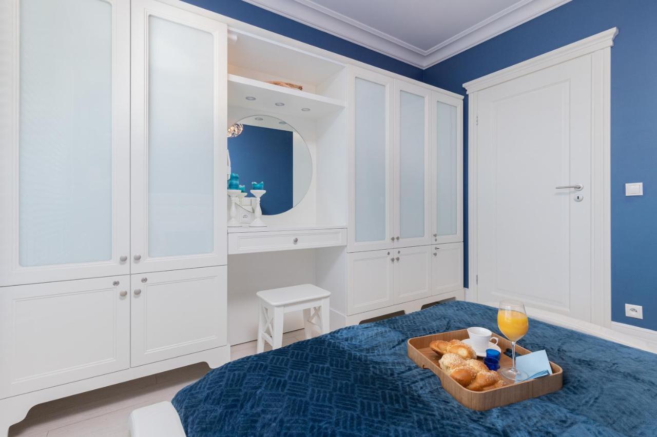 Sailor Apartment Jastrzebia Gora By Renters Prestige Экстерьер фото
